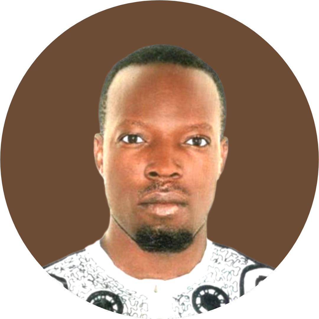 Dr. Audoi.M.M Ezera