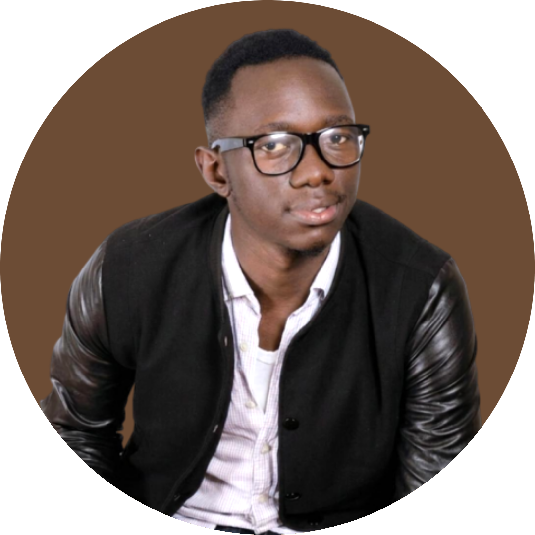 Busobozi Micheal