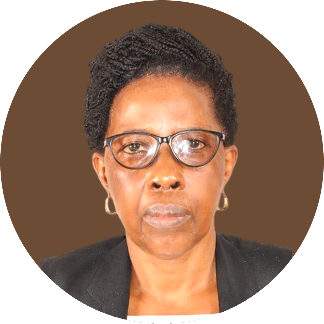 Dr. Katabazi Joy